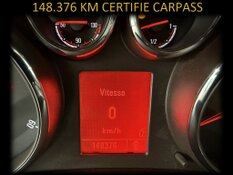 OPEL MERIVA 1.3 CDTI GARANTIE 1 AN CTOK 3999€