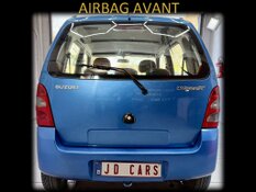 SUZUKI WAGON-R+ 1.3 ESSENCE GARANTIE 1 AN CTOK 2299€