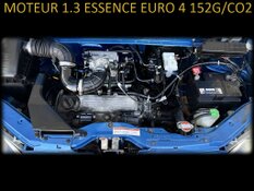 SUZUKI WAGON-R+ 1.3 ESSENCE GARANTIE 1 AN CTOK 2299€