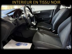 FORD FIESTA 1.0 ESSENCE 48MKM GARANTIE 1 AN CTOK 6999€