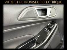 FORD FIESTA 1.0 ESSENCE 48MKM GARANTIE 1 AN CTOK 6999€