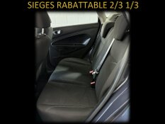 FORD FIESTA 1.0 ESSENCE 48MKM GARANTIE 1 AN CTOK 6999€