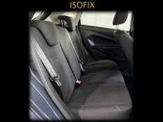 FORD FIESTA 1.0 ESSENCE 48MKM GARANTIE 1 AN CTOK 6999€