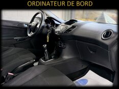 FORD FIESTA 1.0 ESSENCE 48MKM GARANTIE 1 AN CTOK 6999€