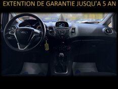 FORD FIESTA 1.0 ESSENCE 48MKM GARANTIE 1 AN CTOK 6999€