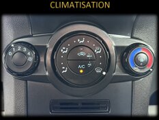 FORD FIESTA 1.0 ESSENCE 48MKM GARANTIE 1 AN CTOK 6999€