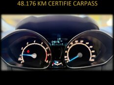 FORD FIESTA 1.0 ESSENCE 48MKM GARANTIE 1 AN CTOK 6999€