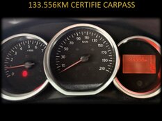 DACIA SANDERO STEPWAY 0.9 ESSENCE GARANTIE 1 AN CTOK 6999€ 