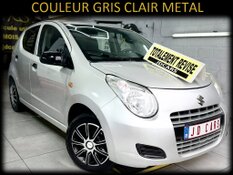 SUZUKI ALTO 1.0 ESSENCE GARANTIE 1 AN CTOK 4499€