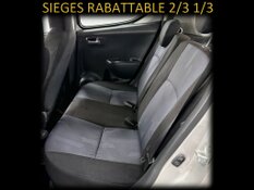 SUZUKI ALTO 1.0 ESSENCE GARANTIE 1 AN CTOK 4499€