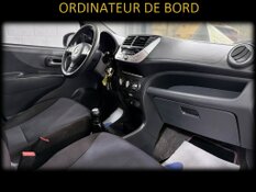 SUZUKI ALTO 1.0 ESSENCE GARANTIE 1 AN CTOK 4499€