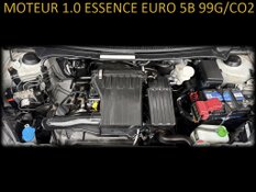 SUZUKI ALTO 1.0 ESSENCE GARANTIE 1 AN CTOK 4499€