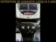 SUZUKI ALTO 1.0 ESSENCE GARANTIE 1 AN CTOK 4499€