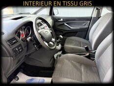 FORD FOCUS C-MAX 1.6 ESSENCE GARANTIE 1 AN CTOK 3999€