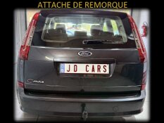 FORD FOCUS C-MAX 1.6 ESSENCE GARANTIE 1 AN CTOK 3999€