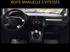 FORD FOCUS C-MAX 1.6 ESSENCE GARANTIE 1 AN CTOK 3999€