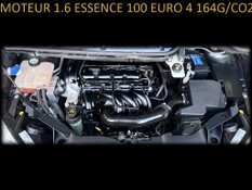 FORD FOCUS C-MAX 1.6 ESSENCE GARANTIE 1 AN CTOK 3999€
