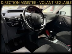 CITROËN C4 PICASSO 1.6 ESSENCE 120 GARANTIE 1 AN CTOK 6499€