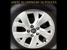 CITROËN C4 PICASSO 1.6 ESSENCE 120 GARANTIE 1 AN CTOK 6499€