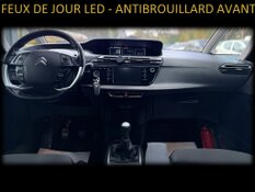 CITROËN C4 PICASSO 1.6 ESSENCE 120 GARANTIE 1 AN CTOK 6499€