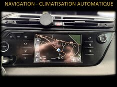 CITROËN C4 PICASSO 1.6 ESSENCE 120 GARANTIE 1 AN CTOK 6499€
