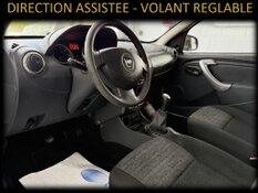 DACIA DUSTER 1.6 ESSENCE 105 GARANTIE 1 AN CTOK 4999€