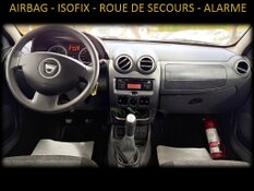 DACIA DUSTER 1.6 ESSENCE 105 GARANTIE 1 AN CTOK 4999€