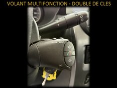 DACIA DUSTER 1.6 ESSENCE 105 GARANTIE 1 AN CTOK 4999€