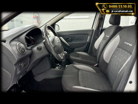 DACIA SANDERO STEPWAY 0.9 ESSENCE GARANTIE 1 AN CTOK 5499€