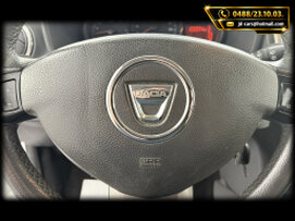 DACIA SANDERO STEPWAY 0.9 ESSENCE GARANTIE 1 AN CTOK 5499€