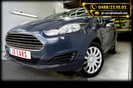 FORD FIESTA 1.0 ESSENCE GARANTIE 1 AN CTOK 5499€