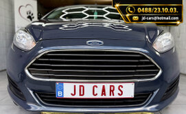 FORD FIESTA 1.0 ESSENCE GARANTIE 1 AN CTOK 5499€