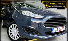 FORD FIESTA 1.0 ESSENCE GARANTIE 1 AN CTOK 5499€