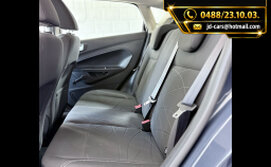 FORD FIESTA 1.0 ESSENCE GARANTIE 1 AN CTOK 5499€