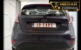 FORD FIESTA 1.0 ESSENCE GARANTIE 1 AN CTOK 5499€