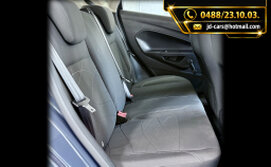 FORD FIESTA 1.0 ESSENCE GARANTIE 1 AN CTOK 5499€
