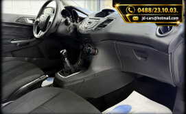 FORD FIESTA 1.0 ESSENCE GARANTIE 1 AN CTOK 5499€