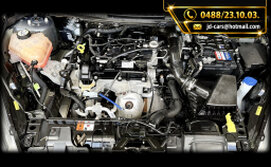 FORD FIESTA 1.0 ESSENCE GARANTIE 1 AN CTOK 5499€