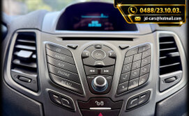 FORD FIESTA 1.0 ESSENCE GARANTIE 1 AN CTOK 5499€
