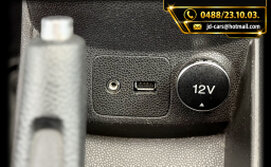 FORD FIESTA 1.0 ESSENCE GARANTIE 1 AN CTOK 5499€