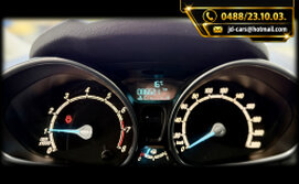 FORD FIESTA 1.0 ESSENCE GARANTIE 1 AN CTOK 5499€