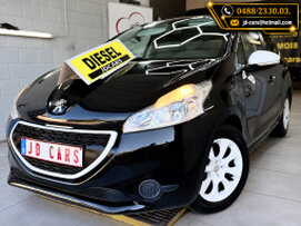 PEUGEOT 208 1.4 HDI GARANTIE 1 AN CTOK 5499€