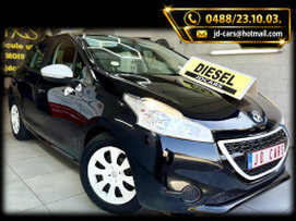 PEUGEOT 208 1.4 HDI GARANTIE 1 AN CTOK 5499€
