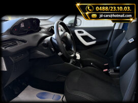 PEUGEOT 208 1.4 HDI GARANTIE 1 AN CTOK 5499€
