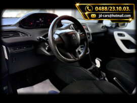 PEUGEOT 208 1.4 HDI GARANTIE 1 AN CTOK 5499€