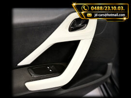 PEUGEOT 208 1.4 HDI GARANTIE 1 AN CTOK 5499€