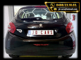 PEUGEOT 208 1.4 HDI GARANTIE 1 AN CTOK 5499€