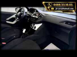 PEUGEOT 208 1.4 HDI GARANTIE 1 AN CTOK 5499€