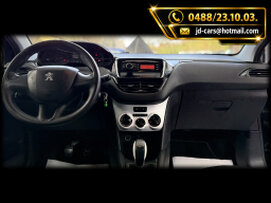 PEUGEOT 208 1.4 HDI GARANTIE 1 AN CTOK 5499€
