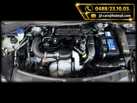 PEUGEOT 208 1.4 HDI GARANTIE 1 AN CTOK 5499€
